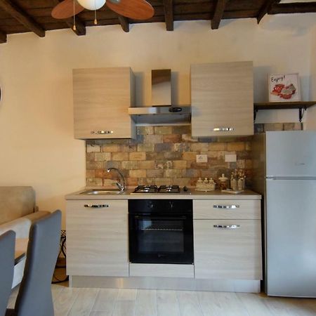 Apartament Casa “Sibilla” Tivoli Zewnętrze zdjęcie
