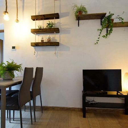 Apartament Casa “Sibilla” Tivoli Zewnętrze zdjęcie