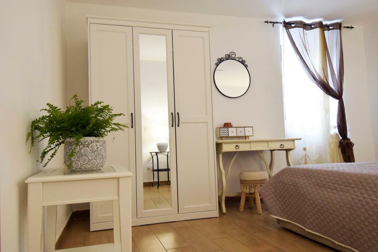 Apartament Casa “Sibilla” Tivoli Zewnętrze zdjęcie