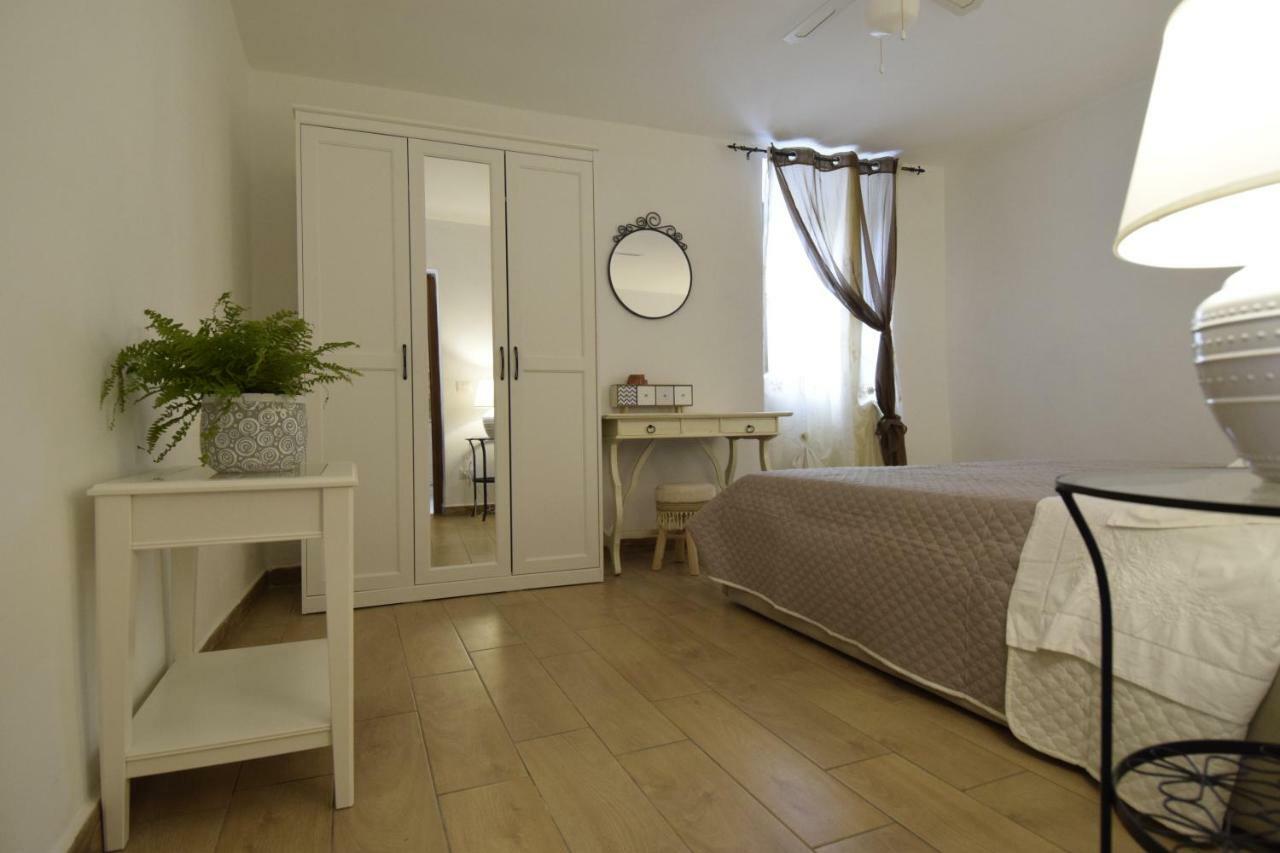Apartament Casa “Sibilla” Tivoli Zewnętrze zdjęcie