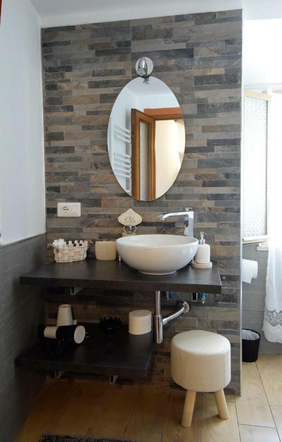 Apartament Casa “Sibilla” Tivoli Zewnętrze zdjęcie