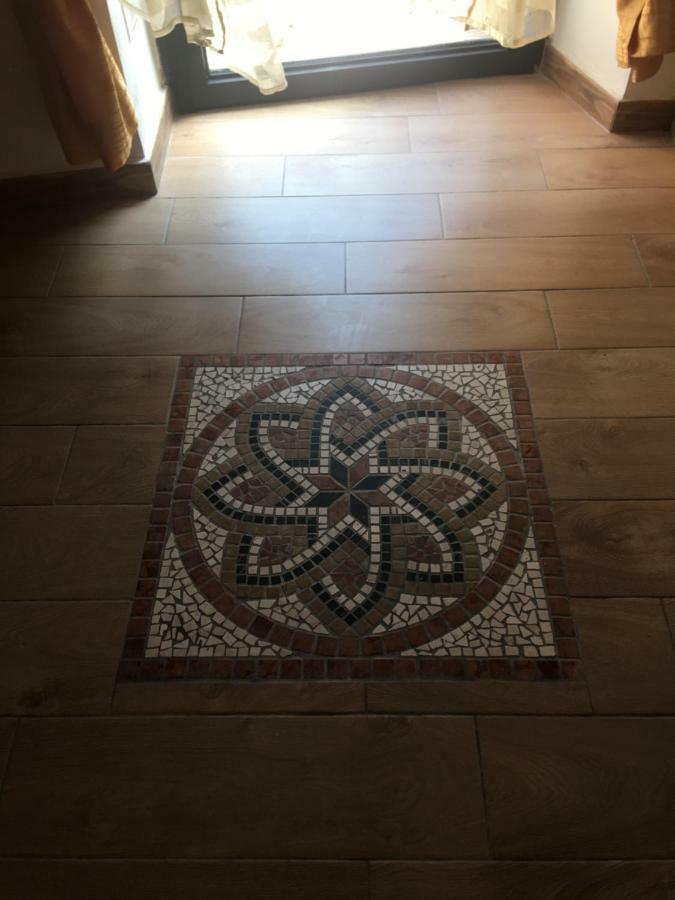 Apartament Casa “Sibilla” Tivoli Zewnętrze zdjęcie