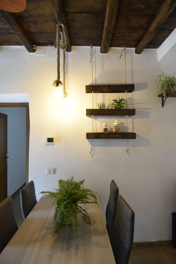 Apartament Casa “Sibilla” Tivoli Zewnętrze zdjęcie