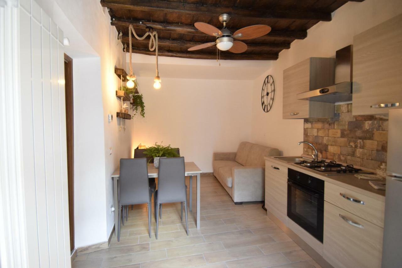 Apartament Casa “Sibilla” Tivoli Zewnętrze zdjęcie