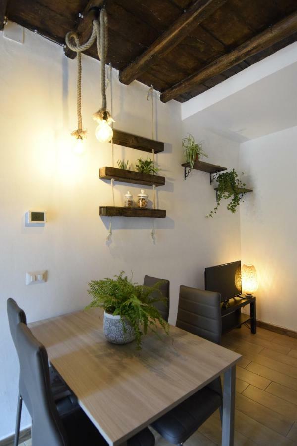 Apartament Casa “Sibilla” Tivoli Zewnętrze zdjęcie