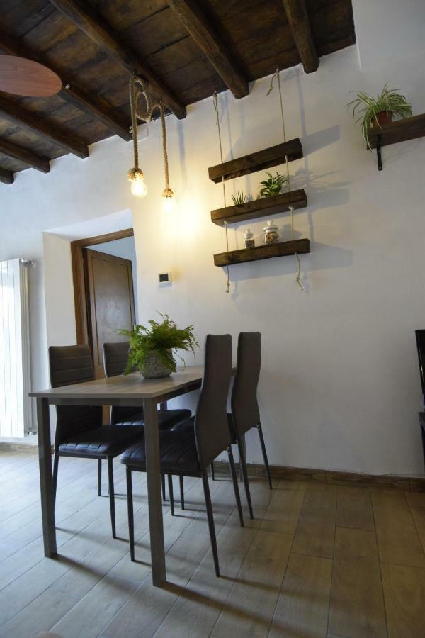 Apartament Casa “Sibilla” Tivoli Zewnętrze zdjęcie