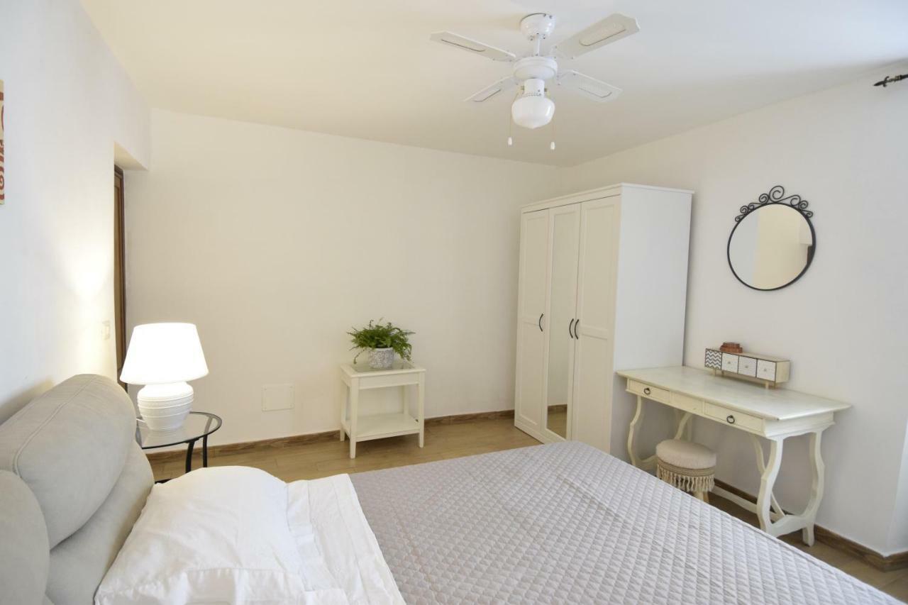 Apartament Casa “Sibilla” Tivoli Zewnętrze zdjęcie