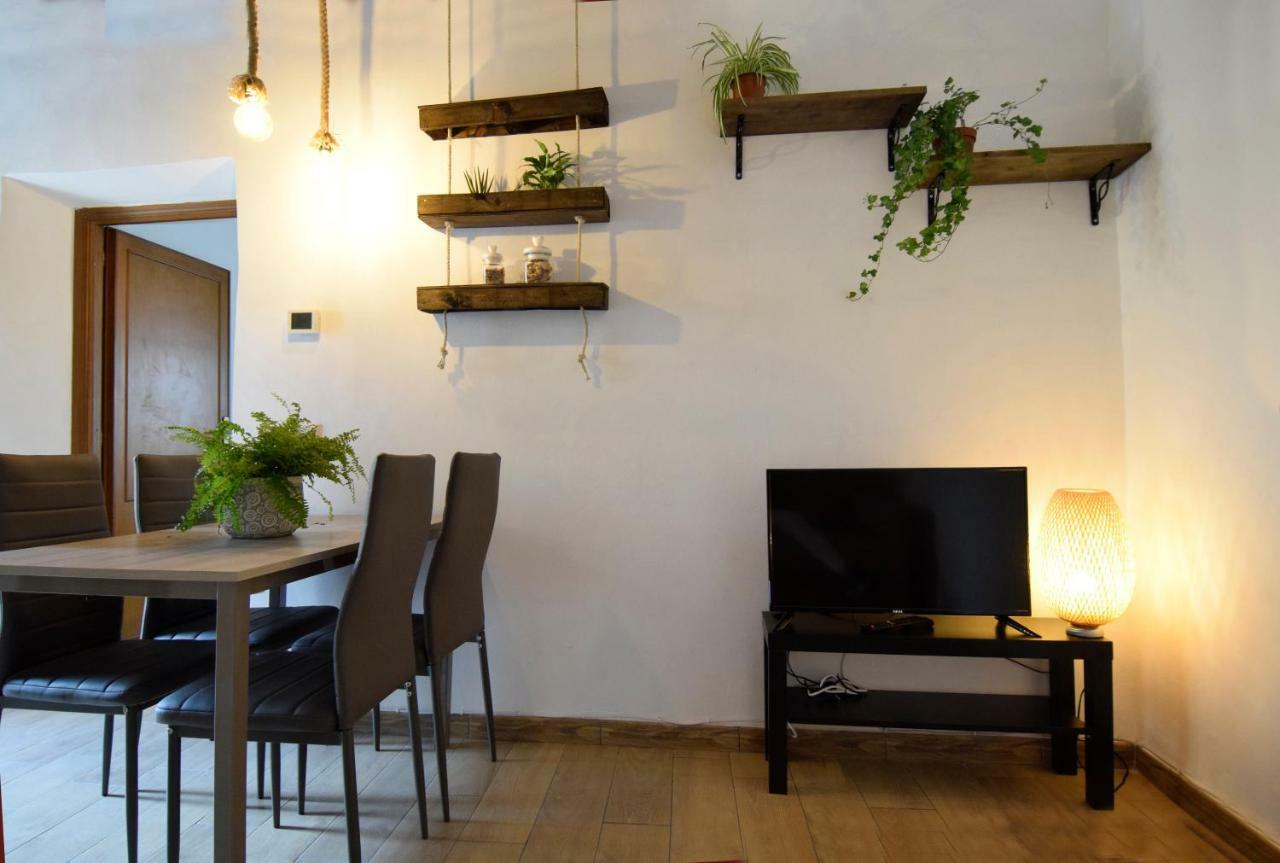 Apartament Casa “Sibilla” Tivoli Zewnętrze zdjęcie