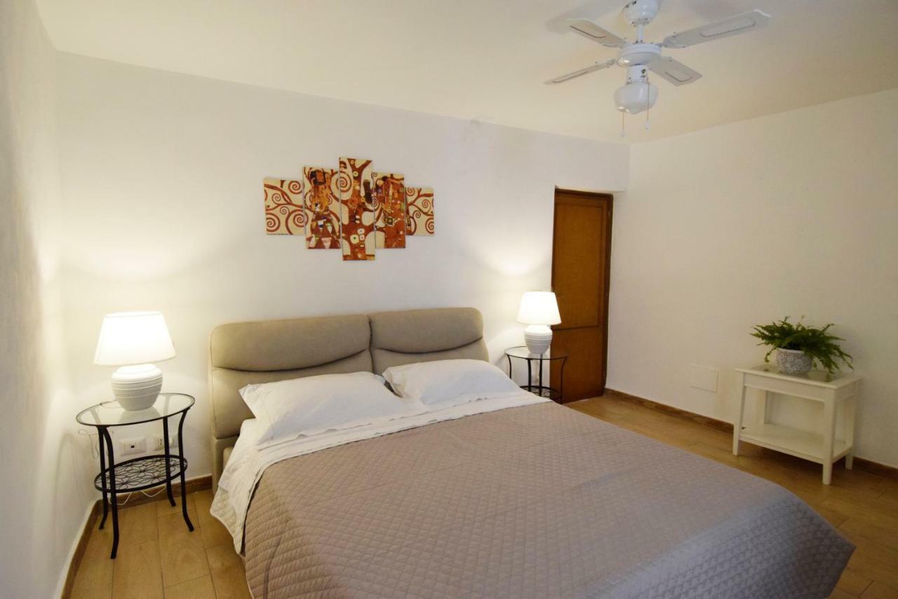 Apartament Casa “Sibilla” Tivoli Zewnętrze zdjęcie